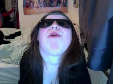 Shaun Ryder- Teardrop on your arse cheek.