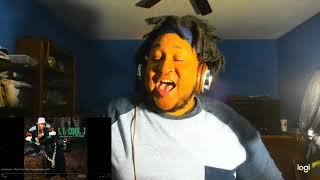 LL Cool J - Why Do You Think They Call It Dope? (REACTION)