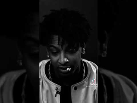 21 Savage Quotes #Shorts