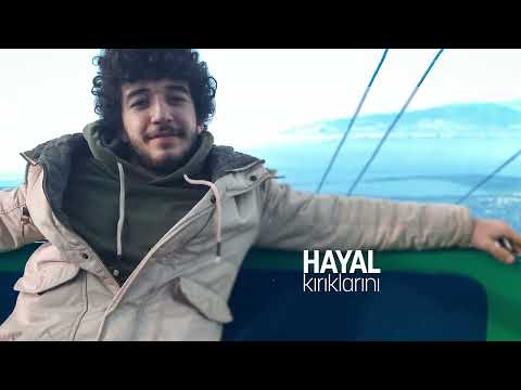 Onur Can Özcan - Hayal Kırıkları (Official Video)