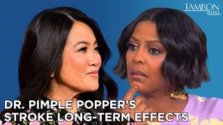 Dr. Sandra Lee Shares Long-term Effects of Stroke