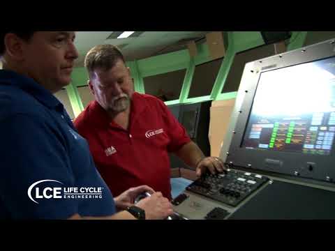 Meet Our SEA Coaches: Filling a Critical Gap in Navy Maintenance Training