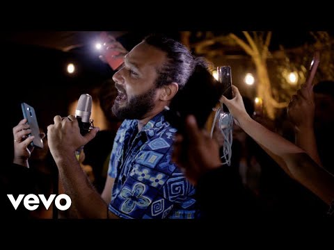 Thiago Lyra - VUELVE A MI VIDA (Official Videoclip)