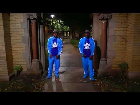 KNEMESIS FEAT. JD ERA - NO TIME (MUSIC VIDEO)