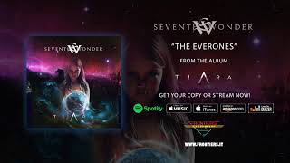 Seventh Wonder - &quot;The Everones&quot; (Official Audio)