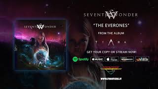 Songtext von Seventh Wonder - The Everones ... Text Musik-video-Miniaturansicht