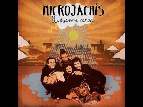 Microjachís - Agua que vienen