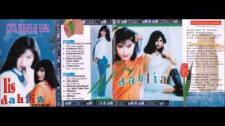 Download lagu Cinta Bukan lah Kapal / Iis Dahlia (original Full) mp3