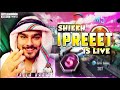 SHEIKH PREET IS BACK ROAD TO 30K BGMI LIVE OPEN ROOMS SUBSCRIBE