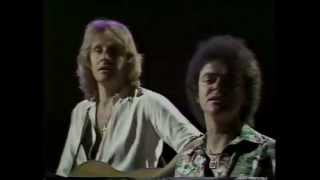 Air Supply - Lost In Love (1979)