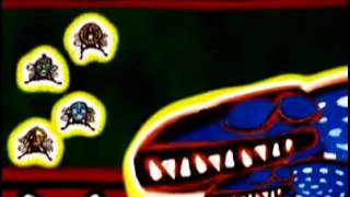 Be Still My Child / Thula Mtwana performed by Ladysmith Black Mambazo