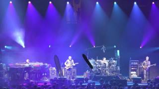 Phish - Petrichor - 10/14/16 - Charleston, SC