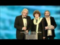 Nostalgia for the Light wins 2011 European Film Award