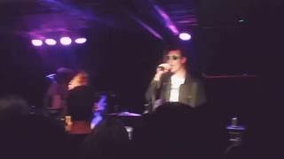 STFI (Our town) LIVE