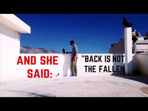 Roy Vedas - Fragments of life