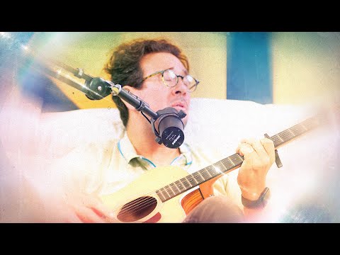 George Krikes - Danny's Song (The TYSO Sessions)