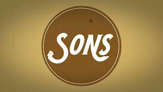 Cover art for king of the world