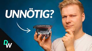 Warum du keine High-Protein-Produkte kaufen solltest