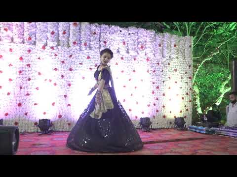 Pyara Bhaiya Mera Dulha Raja Banke Aagya Dance|Alka Yagnik|Dance Cover By Shalini Parashar