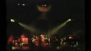 Santana performs Carnival, Let the Children Play--Live 1977--RARE FOOTAGE