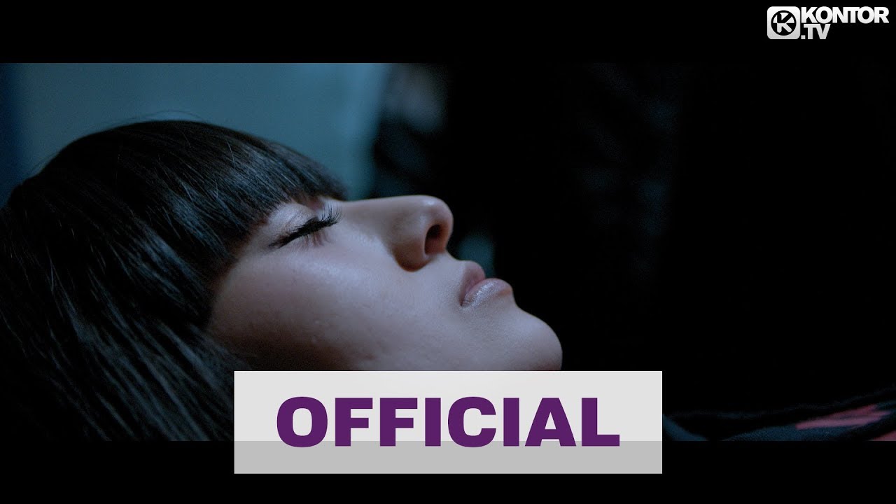 DJ Paul Elstak ft. Jantine — Demons
