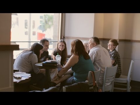Starbucks - Customer Success Story