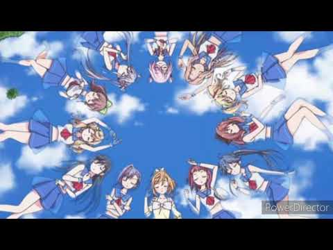 Ongaku Shoujo Shining Piece Ongaku Shoujo