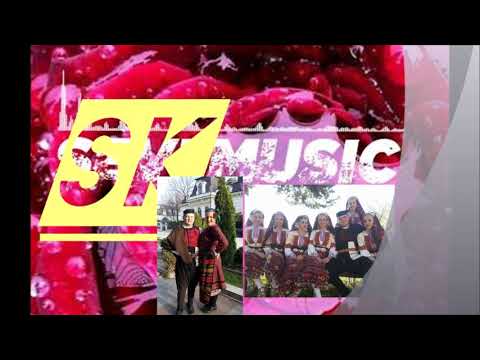 Милко Бошнаков-Хороводна китка / Milko Boshnakov   Horovodna kitka