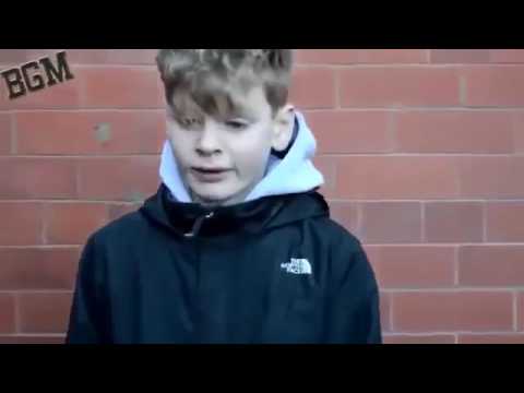 Little T - Road Rage