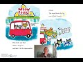Pete The Cat S Trip To The Supermarket