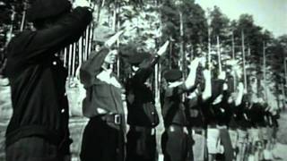 С днём рождения, ОТРЯД! С днём рождения, ОТРЯД!