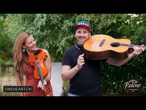 Alles was atmet (Psalm 150) – 🇨🇭Mundart Psalme Jam Session feat.  Barbara Studer und Dän Zeltner