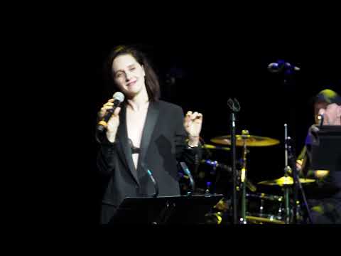 Lena Hall - "Sugar Daddy" (from "Hedwig and the Angry Inch")