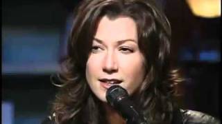 Amy Grant  What The Angels See - YouTube.flv