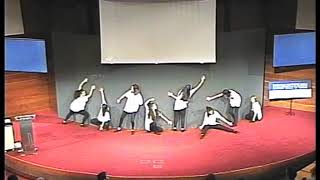 Cierre de las Jornadas