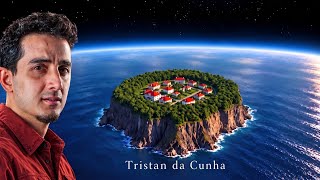 Exploring the Most Remote Island on Earth (15 Days Just to Get There)