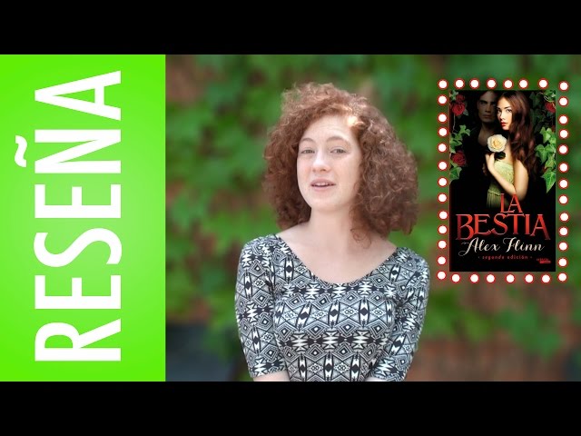 Vídeo relacionado con La Bestia (JUVENIL)