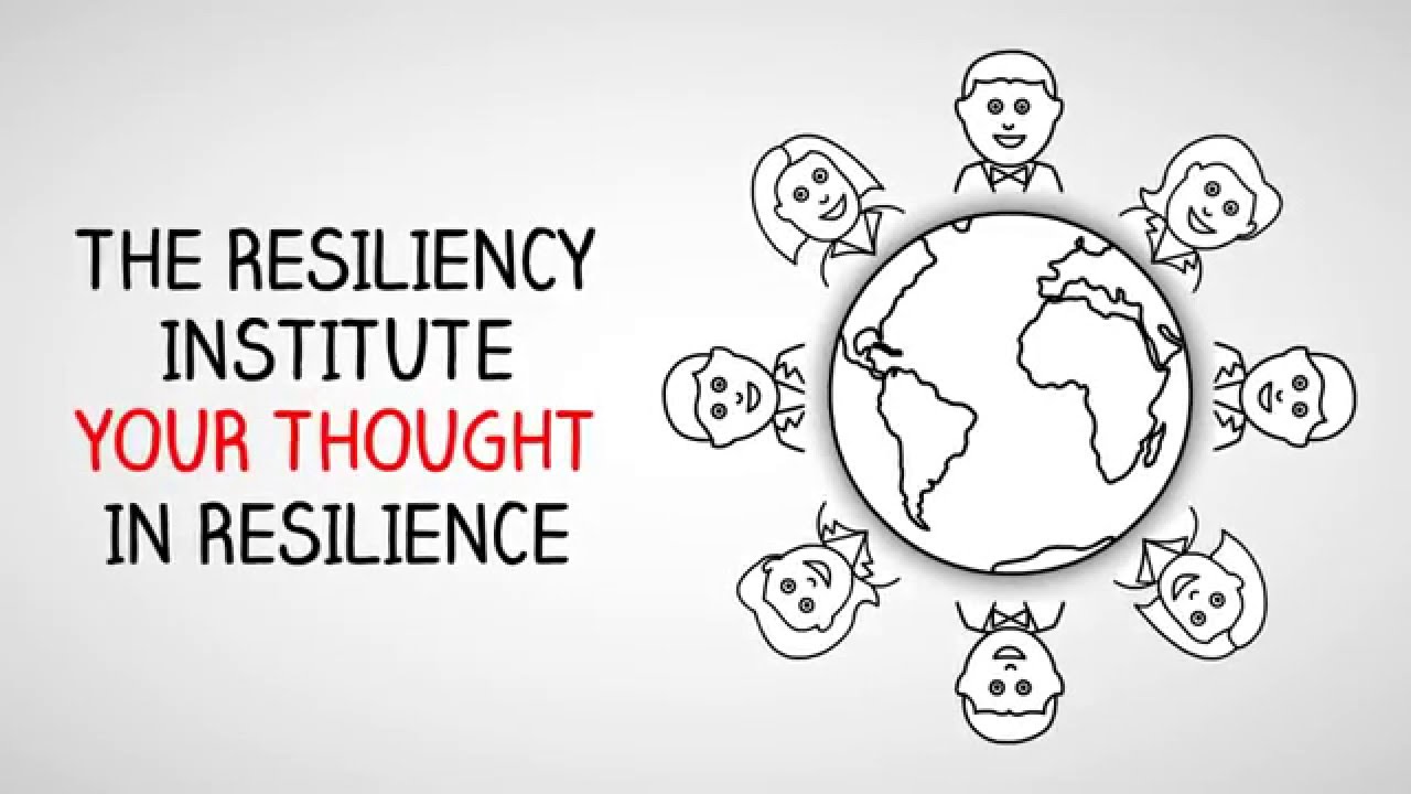 The Resiliency Institute