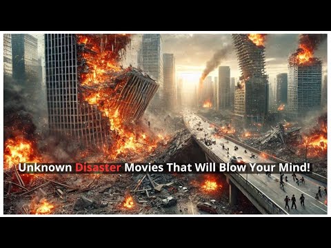 Top 10 Hidden Disaster Movies You’ve Never Heard Of – Part 2 | Ranking 2024