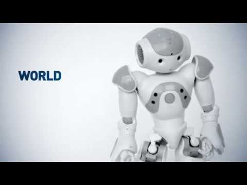 Aldebaran Robotics Corporate Introduction