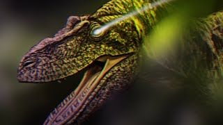 新種の恐竜「カンクウルウ」とは④系統推定・行動生態編