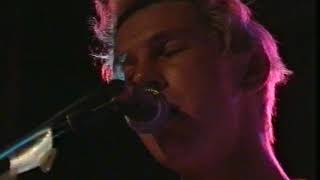 Belasco Live - In The Garden (Part 2)