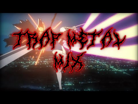 ⚠️Trap Metal⚠️ Mix | Ragecore (SCARLXRD, BONE CREW) ❗️