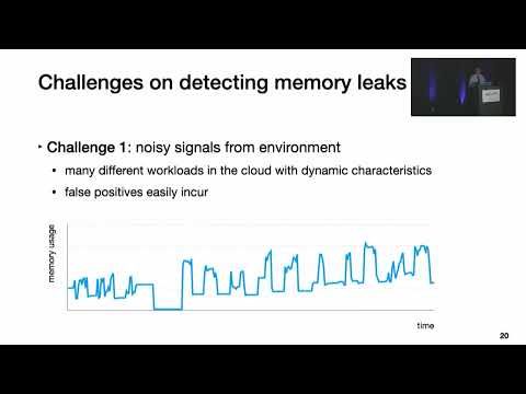 OSDI '22- RESIN: A Holistic Service for Dealing with Memory Leaks in Production Cloud Infrastructure