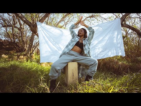 King Sis feat. Jobii - Wanna Be Free