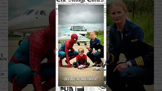 What's the BEST Spider Man Evolution?