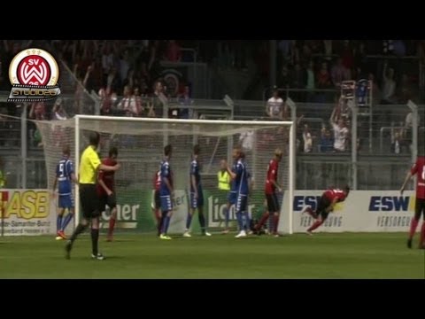 [SVWW] SV Wehen Wiesbaden vs. Karlsruher SC [SV Wehen Wiesbaden]