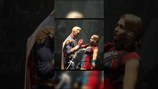 Download lagu Homelander Doesn't Want Firecracker's Milk...🍼 Mortal Kombat 1 (Homelander Shhh Brutality) mp3