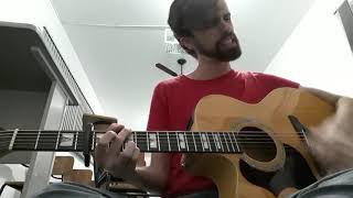 Wounded (Shane and Shane)