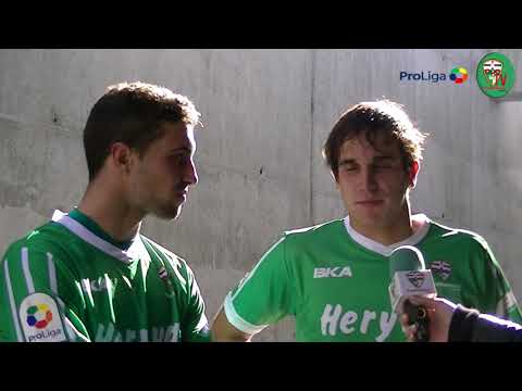 POST PARTIDO - RAYO VALLECANO "B" - TRIVALVALDERAS